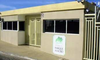 Imagem: Apartamento para aluguel possui 53 m²