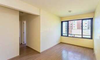 Imagem: Apartamento de 2 dormitórios, sendo 1 suíte