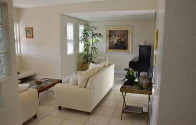 Imagem 7: Casa para Venda - 377m², 4 dormitórios, sendo 1 suites, 3 vagas - Santo Antonio