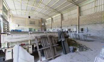 Imagem 7: Depósito/Pavilhão para Venda - 550m², 0 dormitórios, Lageado