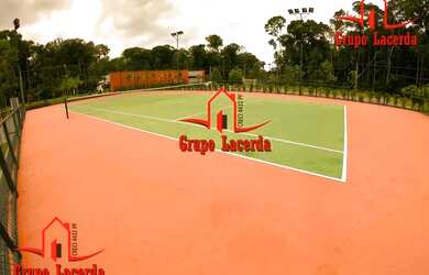 Imagem 5: Alphaville Manaus 4/ Lotes da Incorporadora !