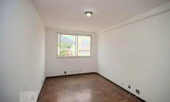 Imagem 2: Apartamento para Aluguel - Meier, 1 Quarto, 60 m2