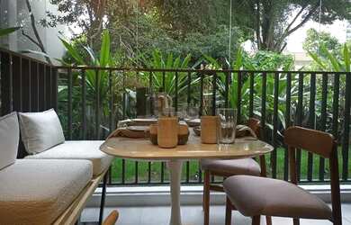 Imagem 5: Apartamento, Chácara Santo Antônio (Zona Sul) - São Paulo