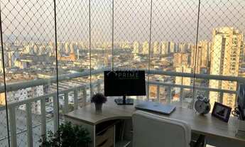 Imagem 3: Cobertura Duplex a venda na Vila Romana, 190 m² com fácil acesso ao Shopping Bourbon!