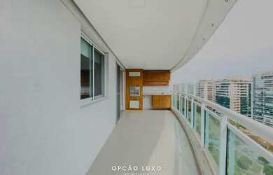 Imagem 4: Condomínio Saint Martin para aluguel com 120 metros quadrados com 3 suítes