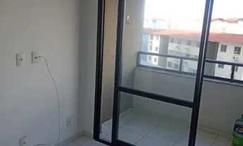 Imagem 4: Life universitá 2 quartos + suite+ garagem