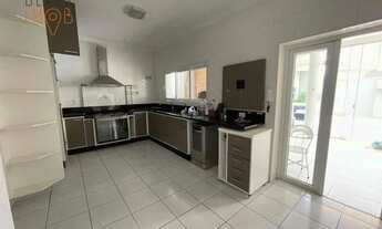 Imagem 6: Casa com 4 dormitórios, 350 m² - venda por R$ 1.950.000,00 ou aluguel por R$ 8.540,00/mês