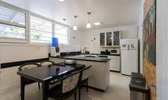 Imagem 6: Casa para Venda - 312m², 5 dormitórios, sendo 3 suites, 6 vagas - Vila Conceição