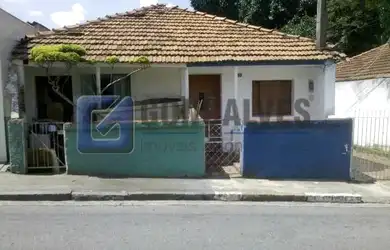 Imagem 2: SAO BERNARDO DO CAMPO - Residential / Land Lot - RUDGE RAMOS