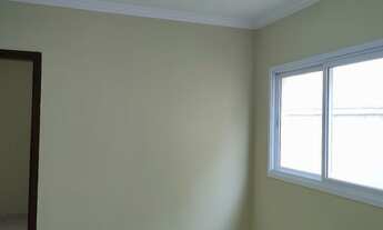 Imagem: Apartamento Térreo a venda no Jd Leocádia