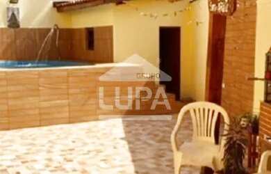 Imagem 2: Sobrado para venda no Tremembé