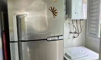 Imagem 6: Apartamento na quadra do mar à venda - Praia Brava de Itajaí