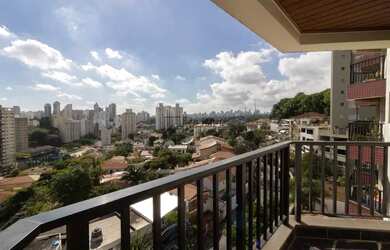 Imagem 6: Venda Apartamento 3 Dormitórios - 104 m² Sumaré