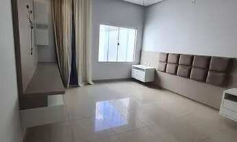 Imagem 4: Casa para aluguel com com 3 quartos sendo 2 suites, no Jardim das Oliveiras - Imperatriz