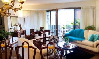 Imagem 2: Itaim Bibi: 4 Dorm | 3 Suítes | 2 Vagas