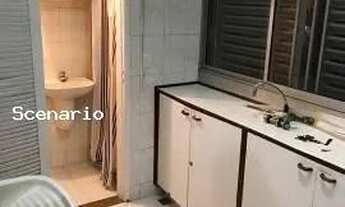 Imagem 3: Apartamento para Venda em Rio de Janeiro, Botafogo, 3 dormitórios, 1 suíte, 2 banheiros, 1