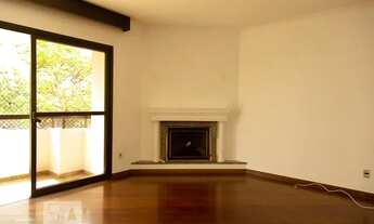 Imagem 4: Apartamento para Aluguel - Itaim Bibi, 4 Quartos, 184 m2