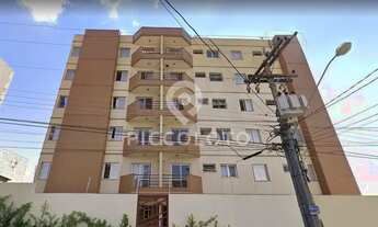 Imagem: Apartamento - Jardim Chapadão - Campinas