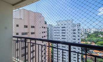 Imagem 5: São Paulo - Apartamento Padrão - Moema Índios