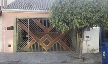 Imagem: VENDA - CASA JARDIM DOIS CORAÇÕES / SOROCABA/SP