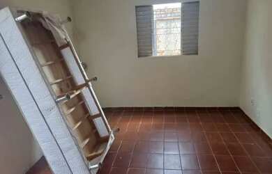 Imagem 2: Alug Casa 3qts + toda na laje, próx ao Senai e Hospital do Gama!