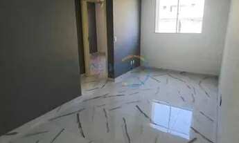 Imagem 2: Apartamento com 2 quartos para alugar por R$ 850.00, 50.00 m2 - NOVA OLINDA - LONDRINA/PR