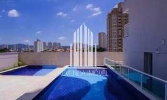 Imagem 6: Apartamento com 3 dormitórios no Chora Menino, Zona Norte SP