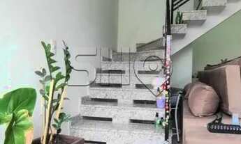 Imagem 5: Sobrado em condomínio no Tremembé com 3 Dormitórios