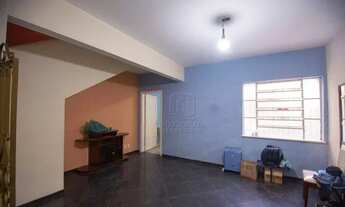 Imagem 6: Sobrado com 3 dormitórios para alugar, 160 m² por R$ 4.055,66/mês - Centro - Santo André/S