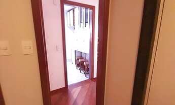 Imagem 7: Apartamento com 3 quartos à venda por R$ 490000.00, 74.00 m2 - AGUA VERDE - CURITIBA/PR