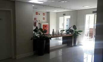 Imagem 4: Apartamento para aluguel. Com 51 metros quadrados e 2 quartos em Jardim Monte Alegre - Tab