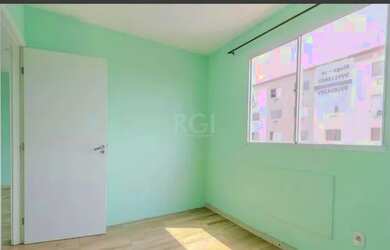 Imagem 7: Apartamento para Venda - 40.29m², 2 dormitórios, 1 vaga - Hípica