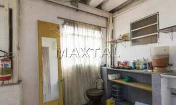 Imagem 2: Sobrado em Santana com 3 Dormitórios, 1 sala e 2 vagas