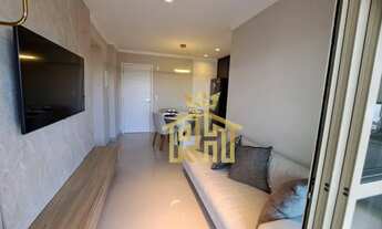 Imagem 7: O apartamento ideal pra chamar de seu