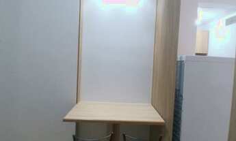 Imagem 4: Mobiliado Studio grande com divisória reformado Bela Vista perto do metro portaria e eleva