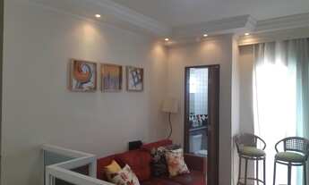 Imagem 4: Sobrado Jd Iva 03 dorms - 01 suíte - 02 vagas