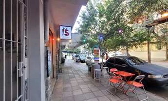 Imagem 2: Apartamento Padrão em Centro Histórico - Porto Alegre