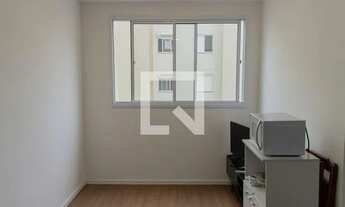 Imagem: Apartamento para Aluguel - Jardim Iris 