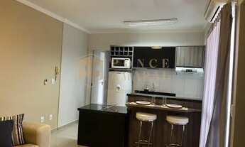 Imagem: Excelente apartamento mobiliado para Locação