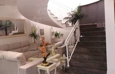 Imagem 2: Casa em Condomínio à venda, 4 quartos, 4 suítes, 4 vagas, Recanto Real - São José do Rio P