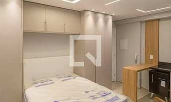 Imagem 5: Apartamento para Aluguel - Consolação, 1 Quarto, 26 m2