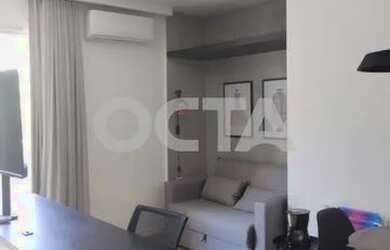 Imagem 2: Apartamento mobiliado de 1 dormitório no Centro