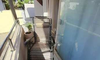 Imagem 4: Casa nascente Casa com 4 dormitórios