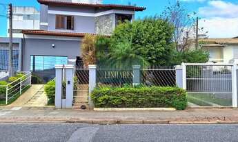 Imagem: Casa à venda no bairro Canto - Florianópolis/SC