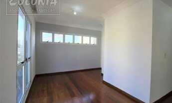 Imagem 4: Santo André - Apartamento Padrão - Vila Bastos