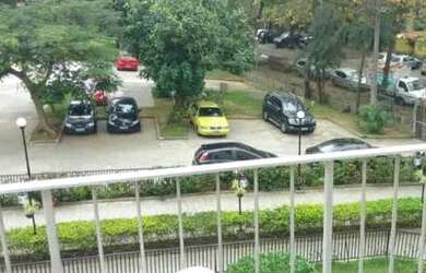 Imagem 2: Belíssimo Apartamento no condomínio Nau da Barra para aluguel 2 qtos 1 suíte 1 vaga com 79