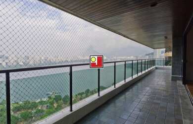 Imagem 7: LAGOA, Paganini, melhor prédio, 4 sts, master com hidro, luxuosíssimo, montadíssimo, 4vaga