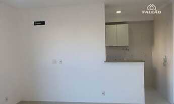 Imagem 3: Apartamento para alugar, 51 m² por R$ 3.300,00/mês - Pompéia - Santos/SP