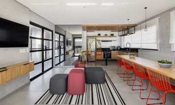 Imagem 1: URBIC SABIA MOEMA