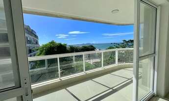 Imagem 4: Apartamento com 3 dormitórios à venda, 114 m² por R$ 950.000,00 - Cavaleiros - Macaé/RJ